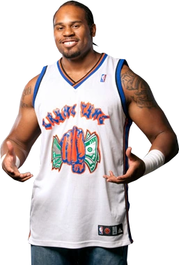 shad gaspard wwe vs raw fandom wrestling superstars smackdown till memrise