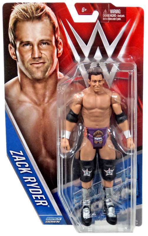 wwe series 61