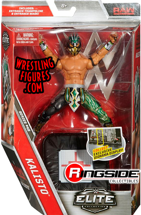dean ambrose elite 48