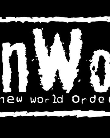 nwo wrestling