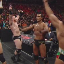 The League Of Nations Image Gallery Pro Wrestling Fandom