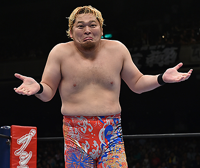 Toru Yano Pro Wrestling Fandom