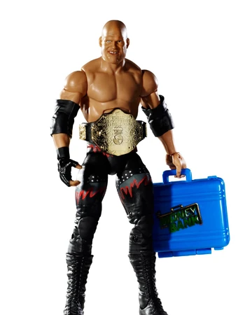 kane wwe elite