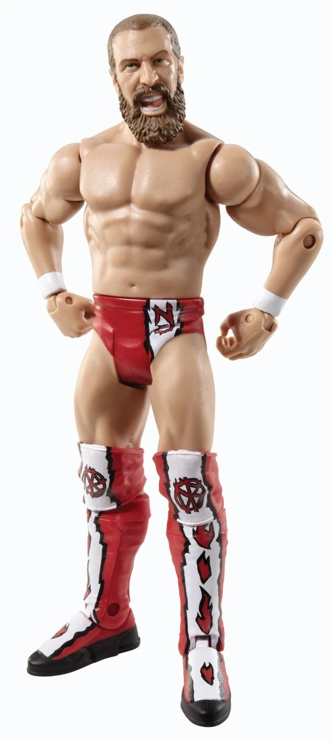 Image WWE Series 30 Daniel Bryan.jpg Pro Wrestling