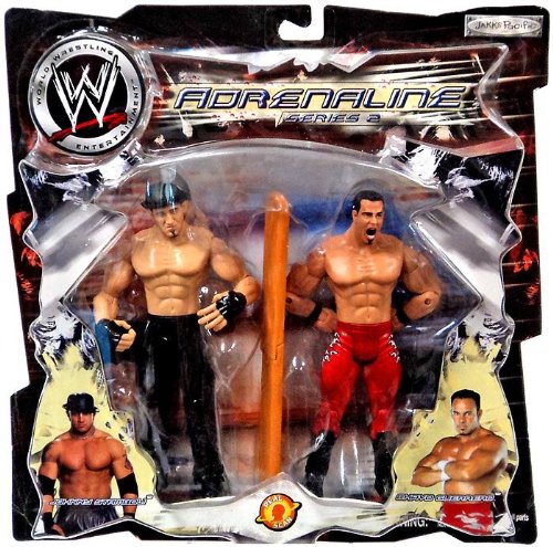 chavo guerrero action figure