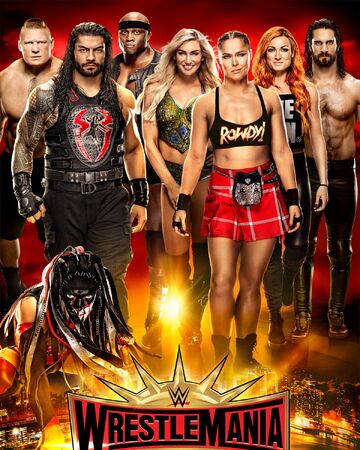 raw after wrestlemania 35