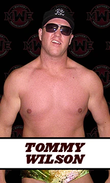 Tommy Wilson/Image gallery | Pro Wrestling | FANDOM powered by Wikia