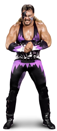 brian adams wrestler