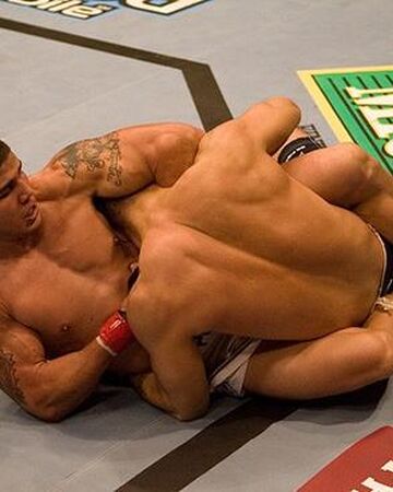 Guillotine Choke Pro Wrestling Fandom