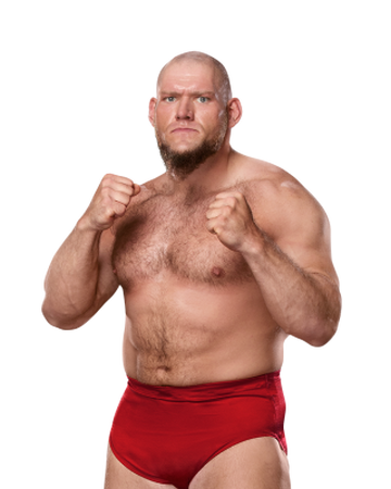 lars sullivan wwe