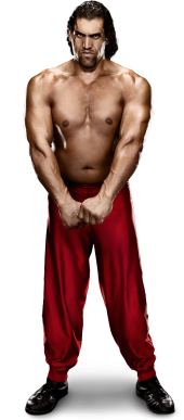 Khalixxx - The Great Khali | Pro Wrestling | Fandom