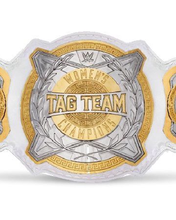 wwe tag team championship