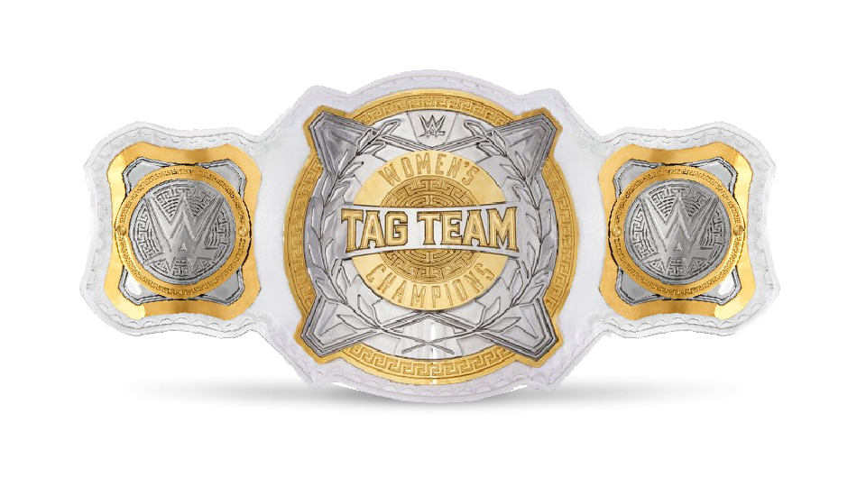 WWE Women's Tag Team Championship | Pro Wrestling | Fandom