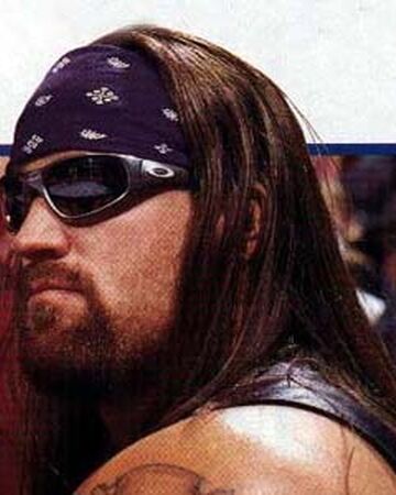 brian lee wrestler