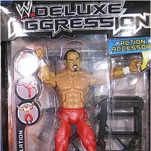 chavo guerrero action figure