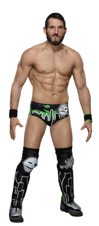 Johnny Gargano | Pro Wrestling | Fandom