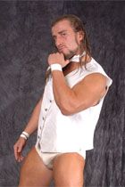 Rhett Titus
