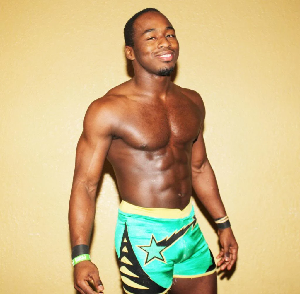 ACH/Image gallery | Pro Wrestling | Fandom