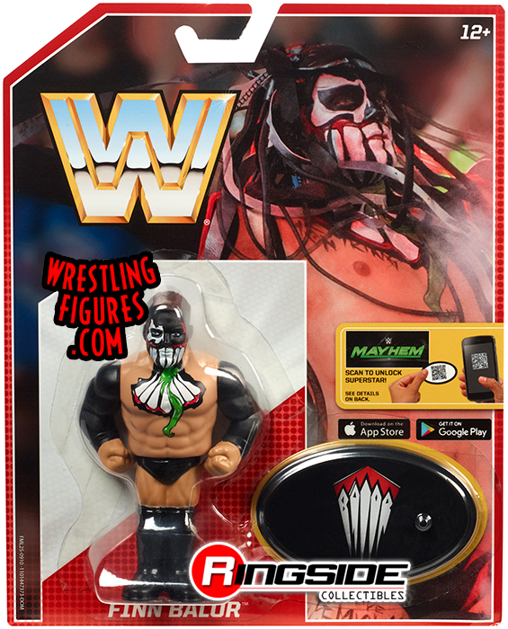 wwe retro series 4