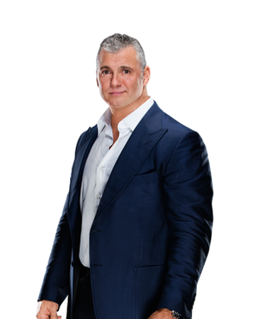 Shane Mcmahon Pro Wrestling Fandom
