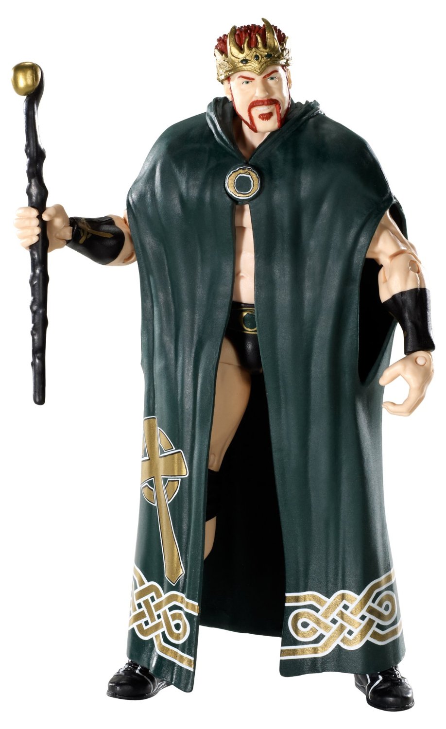 wwe elite sheamus