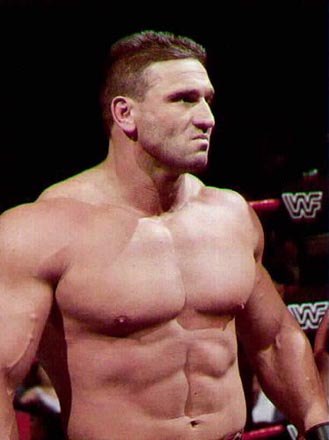 ken shamrock event history