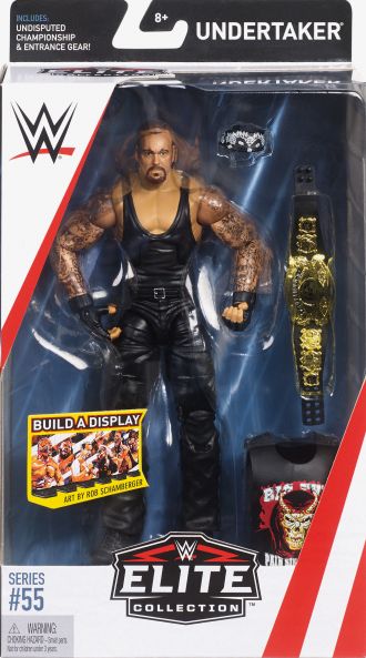 wwe elite 55