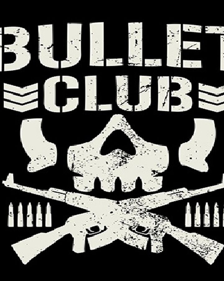 Bullet Club Pro Wrestling Fandom