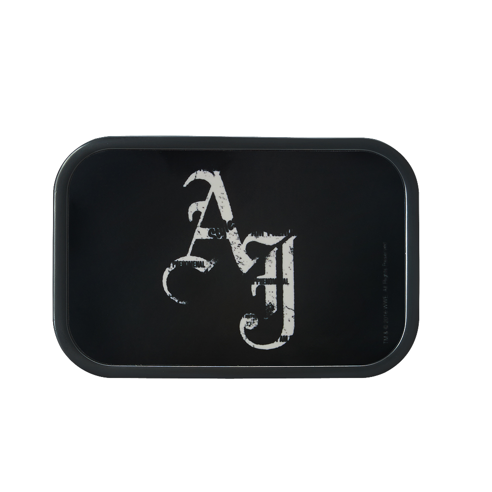 aj styles p1 belt