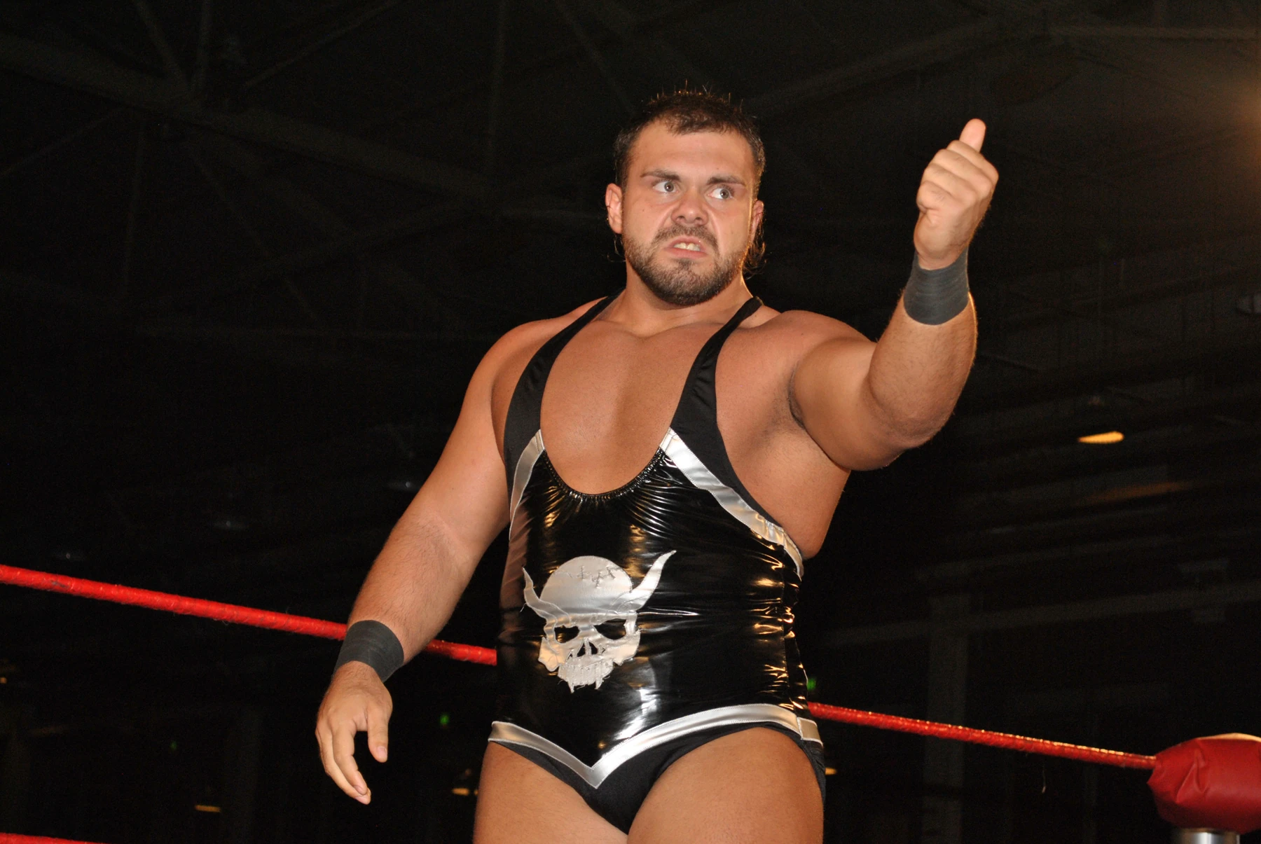 Image Michael Elgin 3.jpg Pro Wrestling FANDOM powered by Wikia