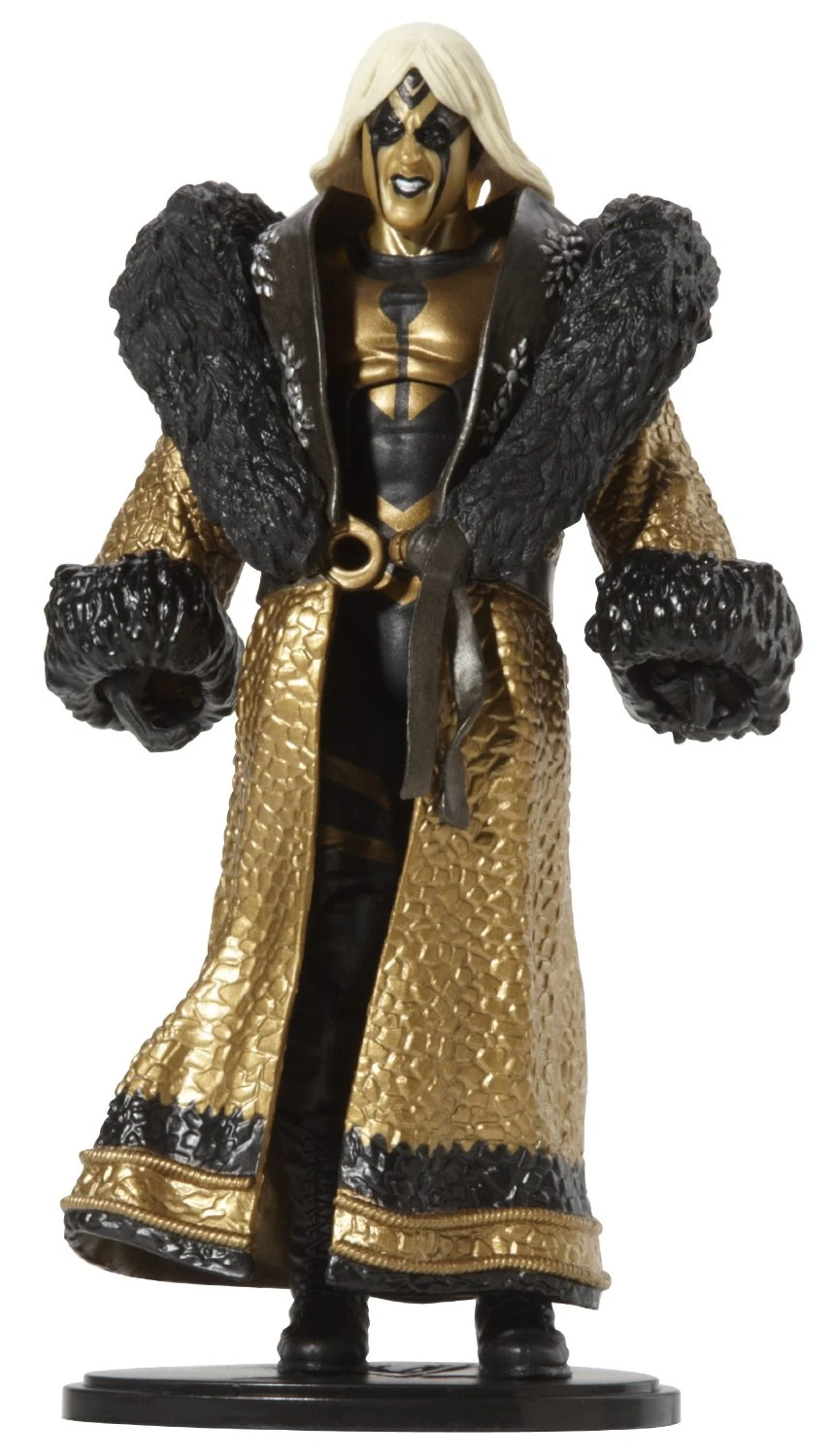 Goldust (WWE Elite 6) | Pro Wrestling | FANDOM powered by Wikia