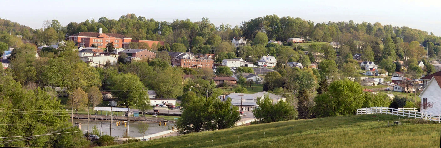 Image Bluff City, Tennessee.jpg Pro Wrestling FANDOM powered by Wikia