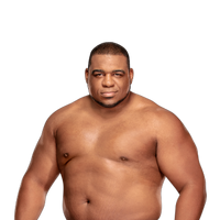 Keith Lee Pro Wrestling Fandom