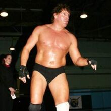 tracy smothers