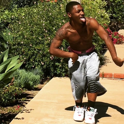 Image - Bobb'e J. Thompson 4.jpg | Pro Wrestling | FANDOM powered by Wikia