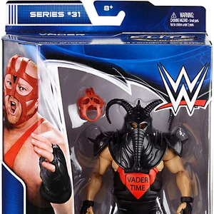 big van vader action figure