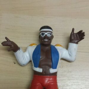 koko b ware action figure