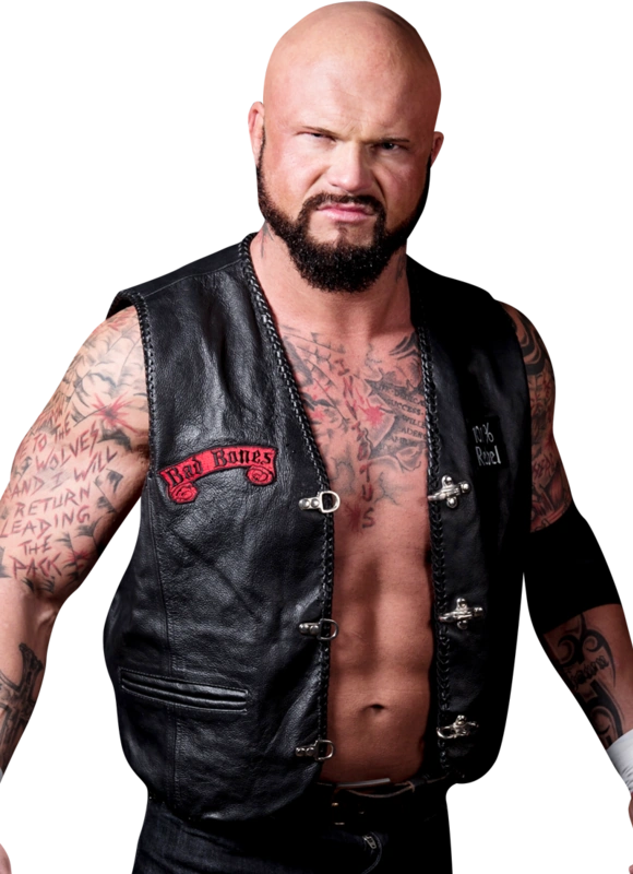 Bad Bones Pro Wrestling FANDOM powered by Wikia