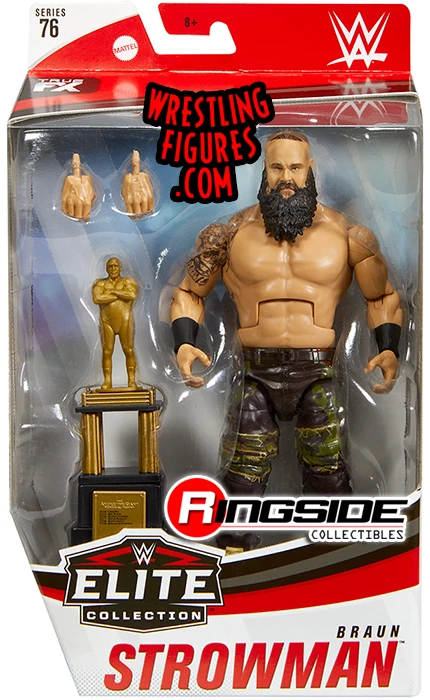 braun strowman elite 62