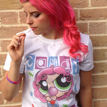 Candyfloss Merchandise Pro Wrestling Fandom