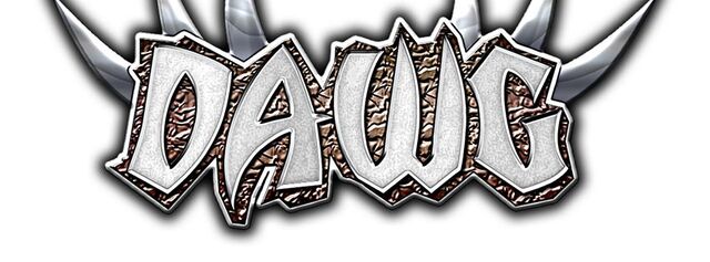 Image - DAWG Logo.jpg | Pro Wrestling | FANDOM powered by Wikia