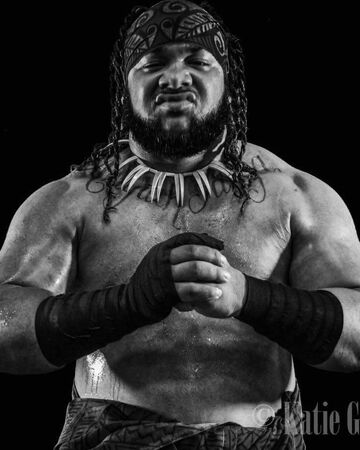 jacob fatu
