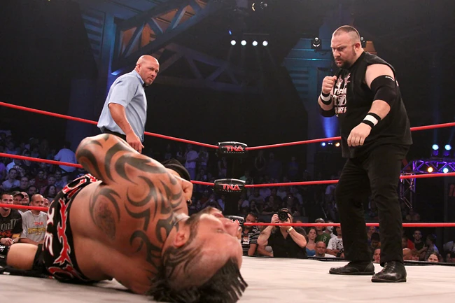 Slammiversary VIII/Image gallery Pro Wrestling Fandom