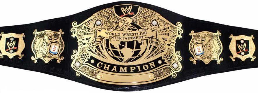 WWE Undisputed Championship | Pro Wrestling | Fandom