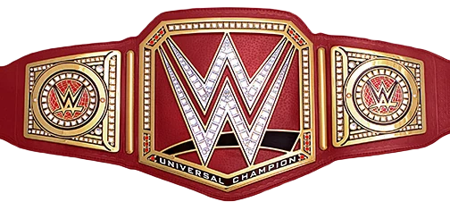 Image - WWE Universal Championship.png | Pro Wrestling | FANDOM powered