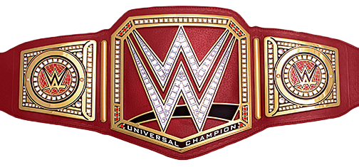 WWE Universal Championship