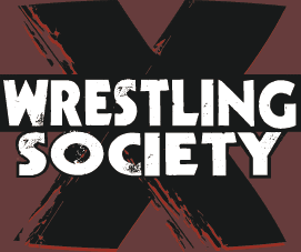 wrestling society x