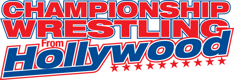 championship wrestling from hollywood