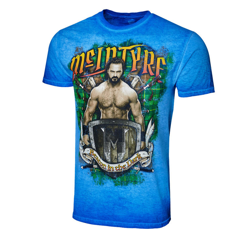men drew shirt