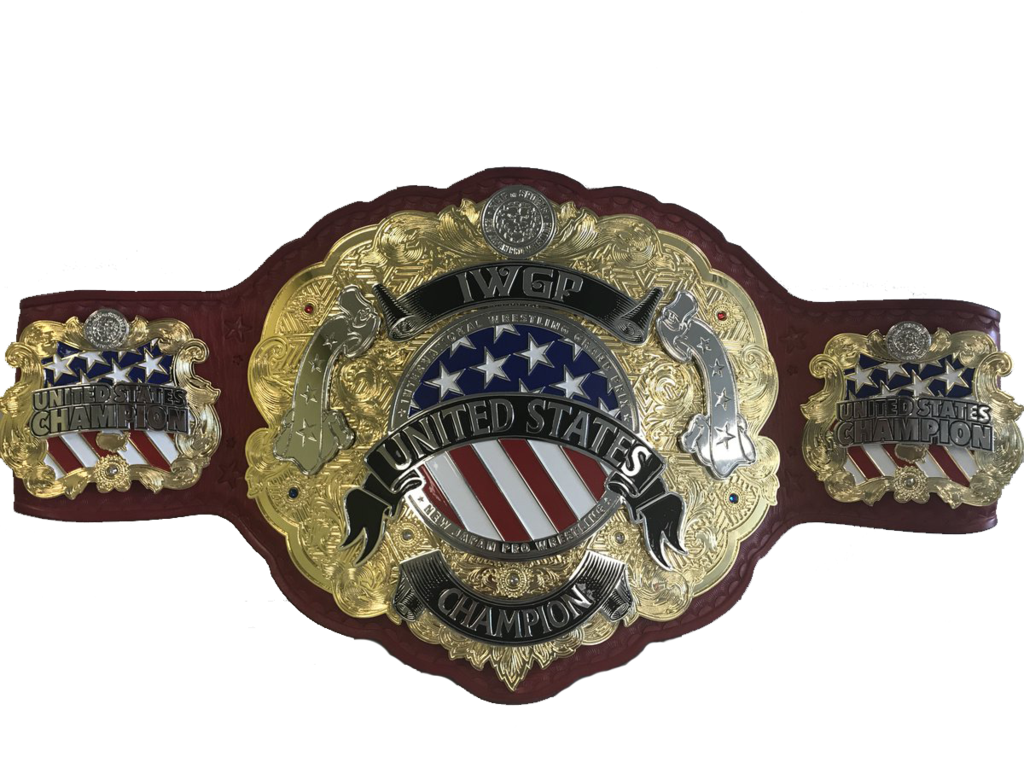 iwgp us championship